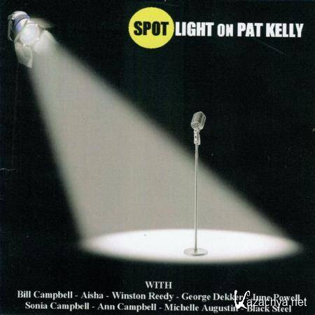 Spotlight on Pat Kelly (2020)