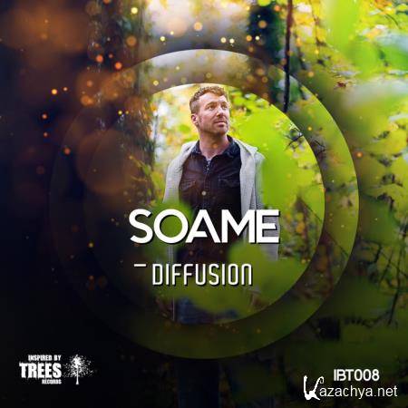 SOAME - Diffusion (2020)