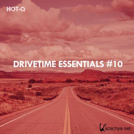 Drivetime Essentials Vol 10 (2020)