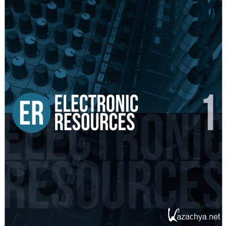 Electronic Resources, Vol. 1 (2020)