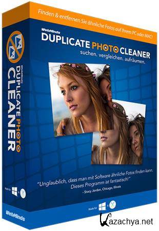 Duplicate Photo Cleaner 5.3.0.1182