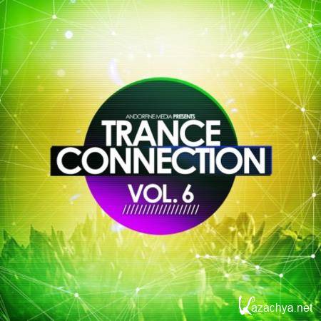 Trance Connection, Vol. 6 (2020)