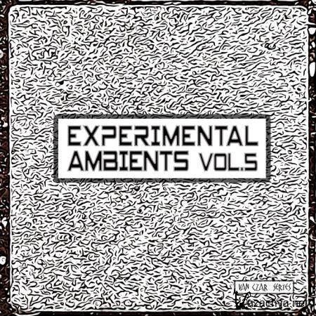 Experimental Ambients, Vol. 5 (2020)