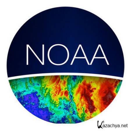 NOAA Weather Radar & Alerts Premium 1.32.2 [Android]