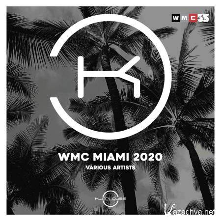 Klaphouse Records Winter Music Miami (2020)