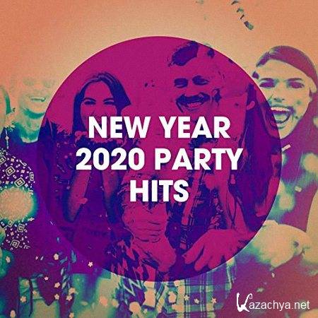 VA - New Year 2020 Party Hits