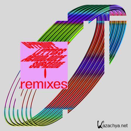 Without Letters - Abundance Supreme Remixes (2020)