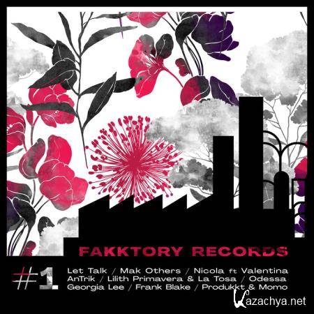 Fakktory Records #1 (2020)