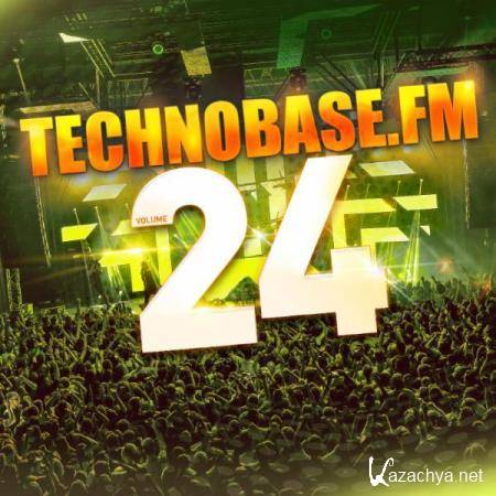 Technobase.FM Volume 23 (2020) FLAC