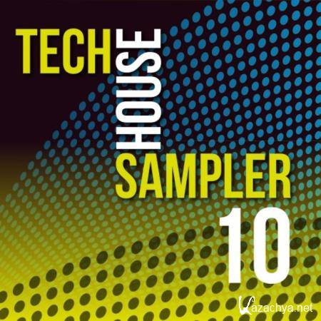 Tech House Sampler, Vol. 10 (2020)