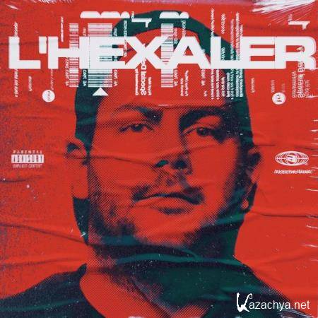 L'hexaler - Best Of L'hexaler (2020)