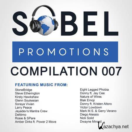 Sobel Promotions Compilation 007 (2020)