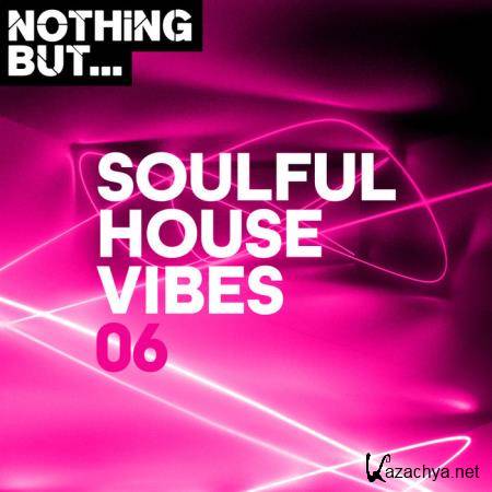 Nothing But Soulful House Vibes Vol 06 (2020)