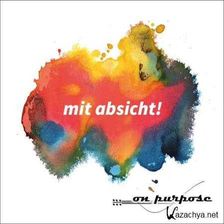 On Purpose - Mit Absicht! (2020)
