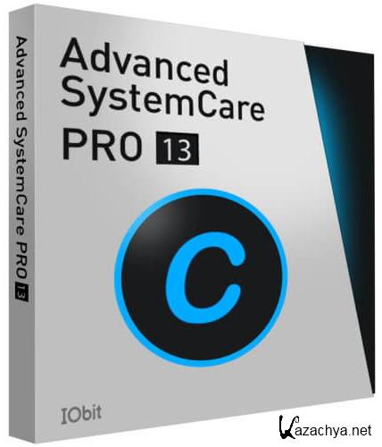 Advanced SystemCare Pro 13.2.0.222 + Portable + Repack