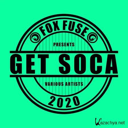 Get Soca 2020 (2020)