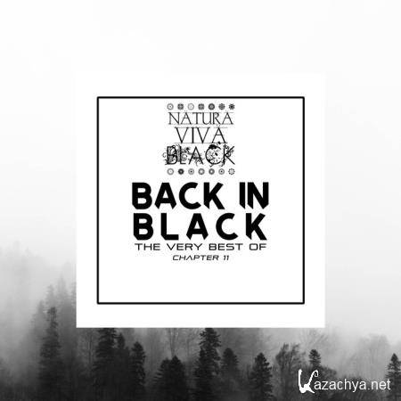 Back in Black! (The very best of) Chapter 11 (2020)