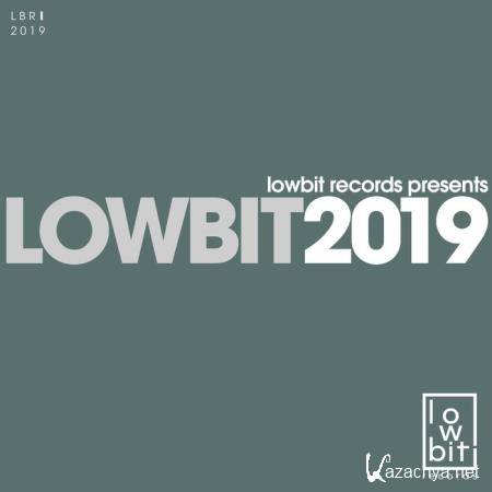 Lowbit - Lowbit 2019 (2020)
