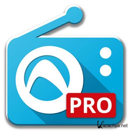 Audials Radio Pro 8.3.2.0 [Android]