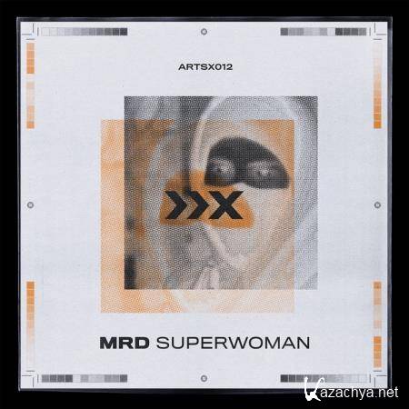 MRD - Superwoman (2020)
