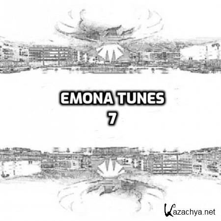 Emona - Emona Tunes 7 (2020)
