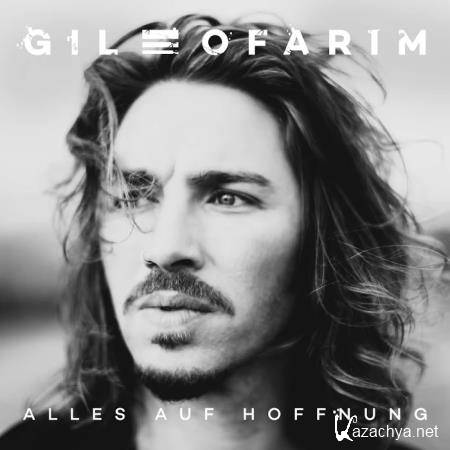 Gil Ofarim - Alles auf Hoffnung (2020)