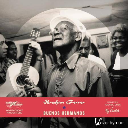 Ibrahim Ferrer - Buenos Hermanos (Special Edition) (2020)