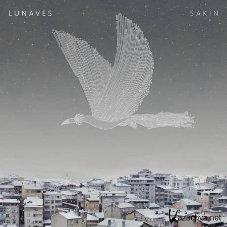 Lunaves - Sakin (2020)