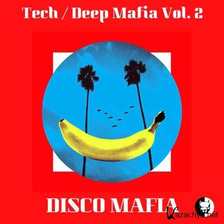 Tech / Deep Mafia Vol. 2 (2020)