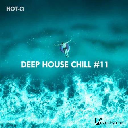 HOTQ - Deep House Chill, Vol. 11 (2020) FLAC