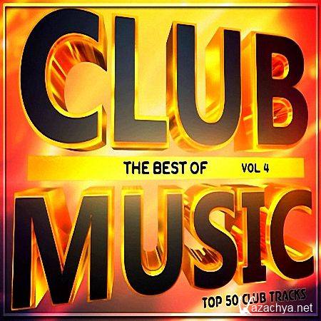 VA - Top 50 Club Tracks 4 (2020)