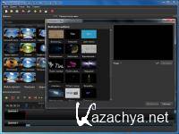 OpenShot Video Editor 2.5.1 + Portable + Repack