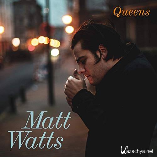 Matt Watts-2020-Queens