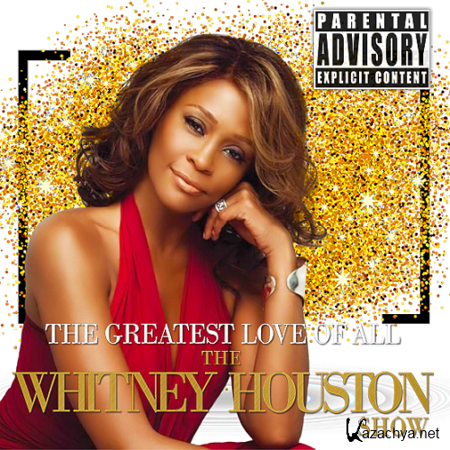 Whitney Houston - Unknown Higher Love Promo (2020)