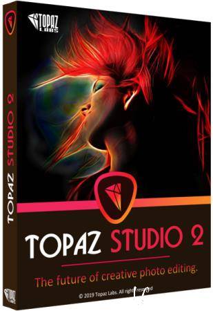 Topaz Studio 2.3.1
