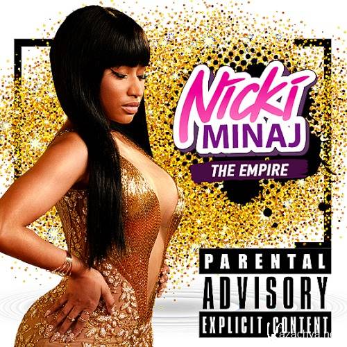 Nicki Minaj - Hot Girl Megatron (2020)