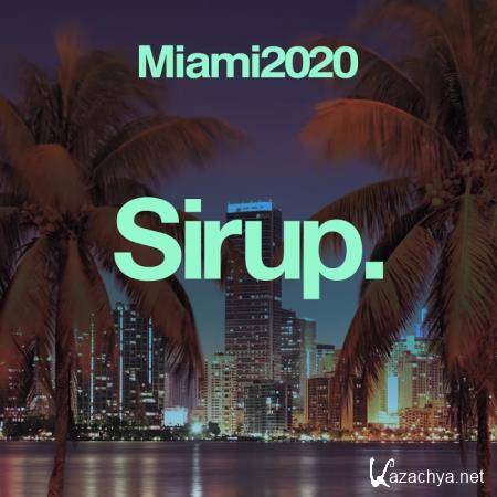 Sirup Miami 2020 (2020)
