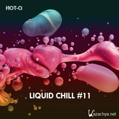 Liquid Chill, Vol. 11 (2020) FLAC