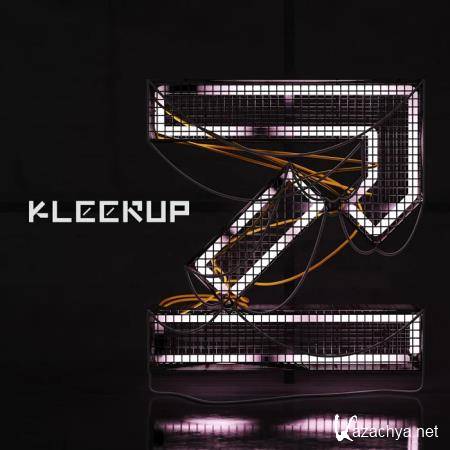 Kleerup - 2 (2020)