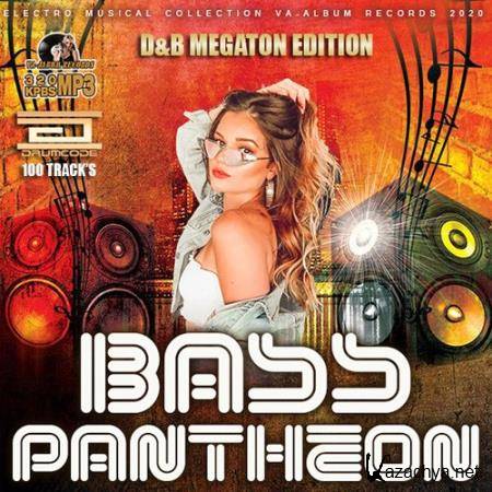 Bass Pantheon (2020)