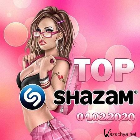 VA - Top Shazam (04.02.2020)