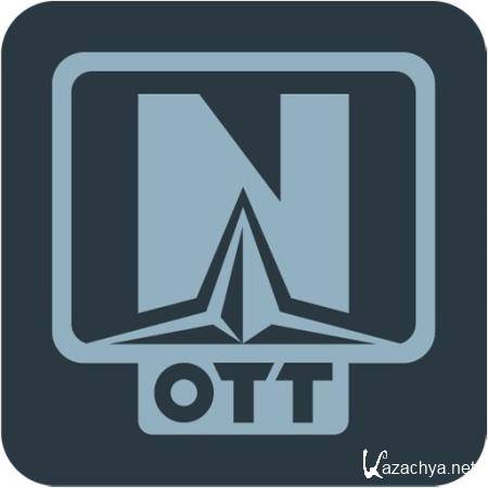 OTT Navigator IPTV Premium 1.5.9.5 [Android]
