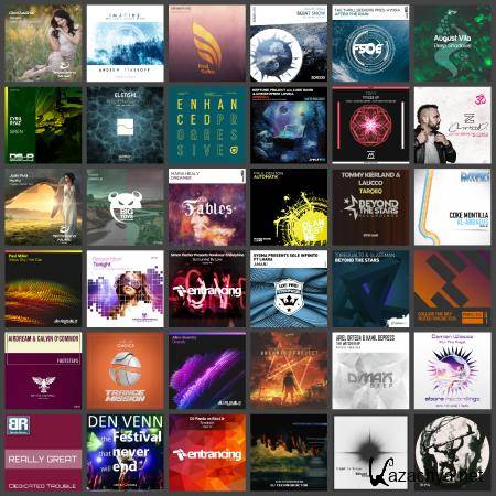 Fresh Trance Releases 239 (2020)