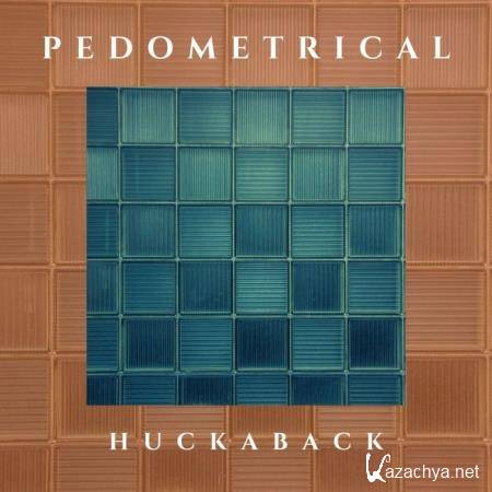 Huckaback - Pedometrical (2020)