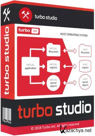 Turbo Studio 20.3.1307.2