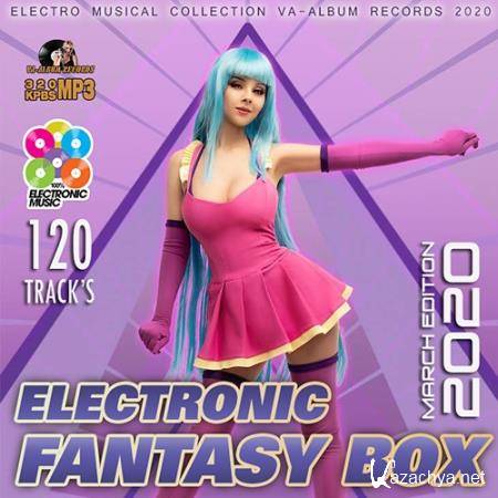 Electronic Fantasy Box (2020)