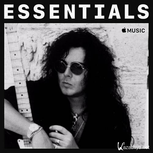 Yngwie Malmsteen - Essentials (2020)