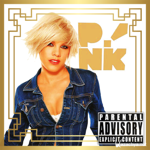 Pink - Walk Me Home Remixes Mashup (2020)