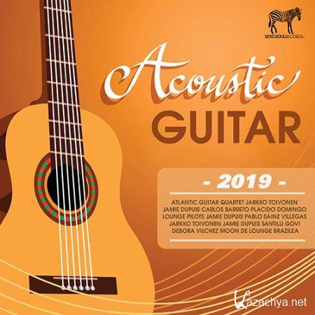 Acoustic Guitar (2020)
