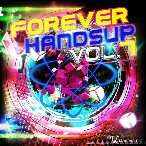 Forever Handsup Vol. 7 (2020)